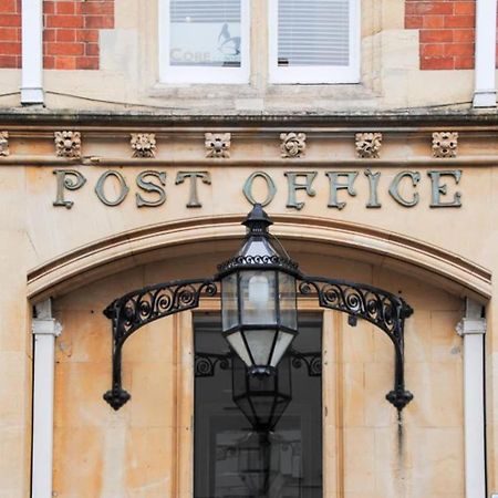 Warwick Post Office Apartment Kültér fotó