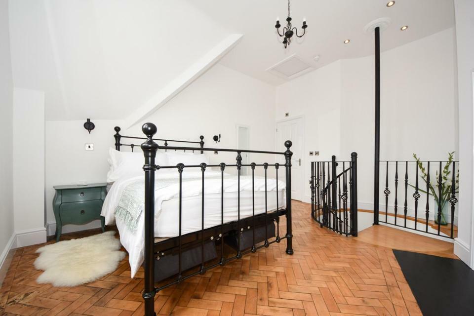 Warwick Post Office Apartment Kültér fotó
