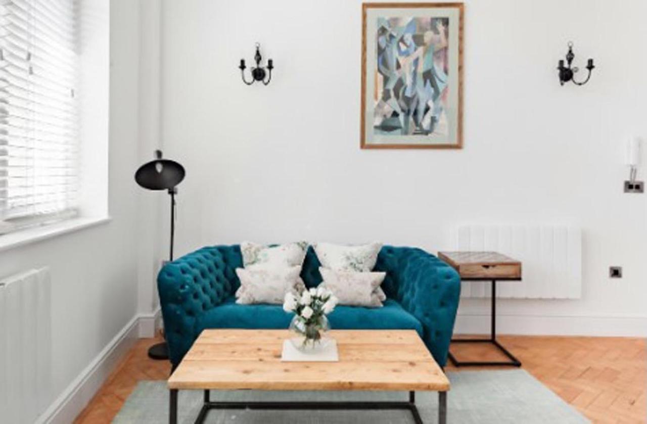 Warwick Post Office Apartment Kültér fotó